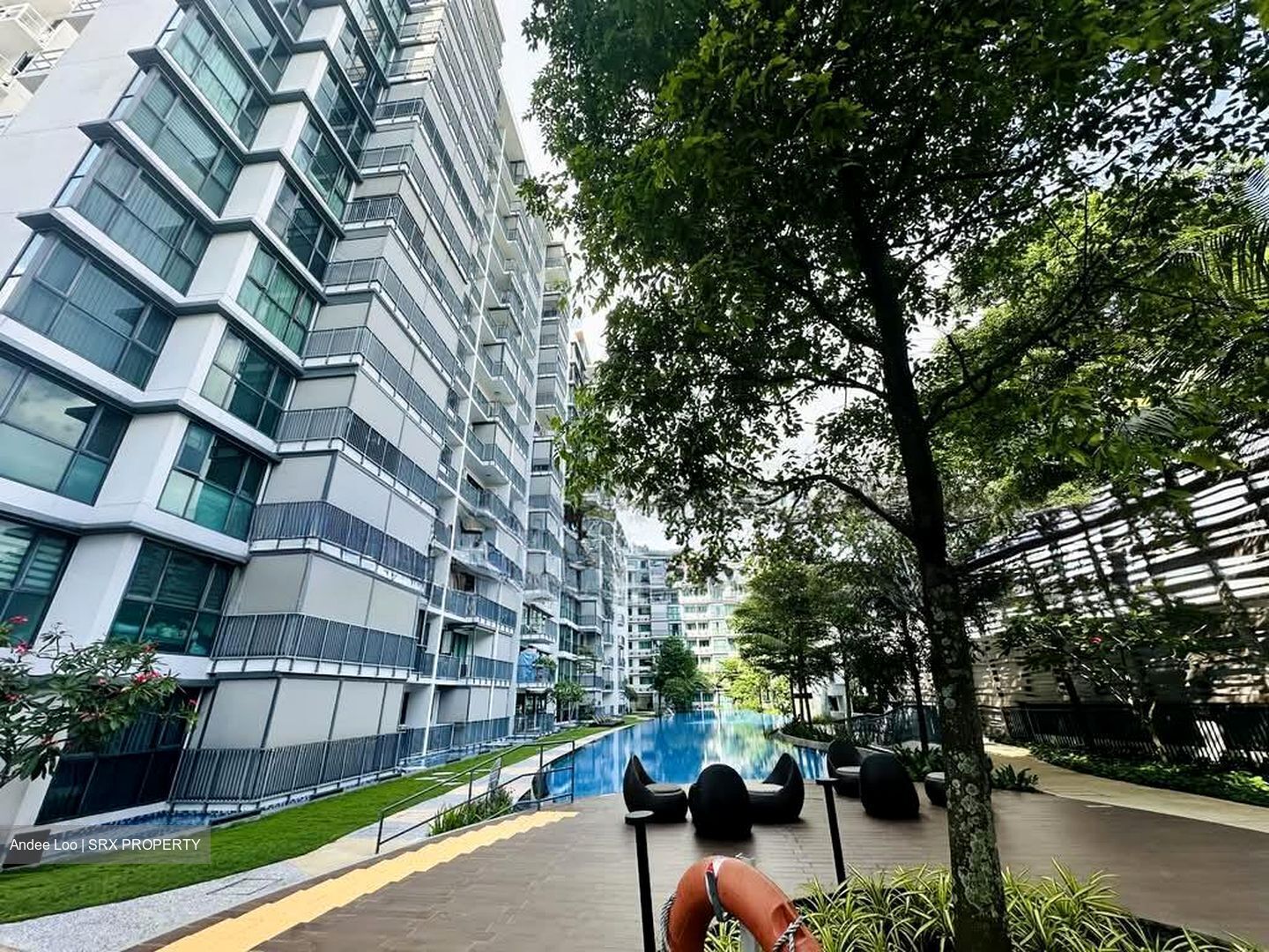 Kingsford Waterbay (D19), Apartment #556831371